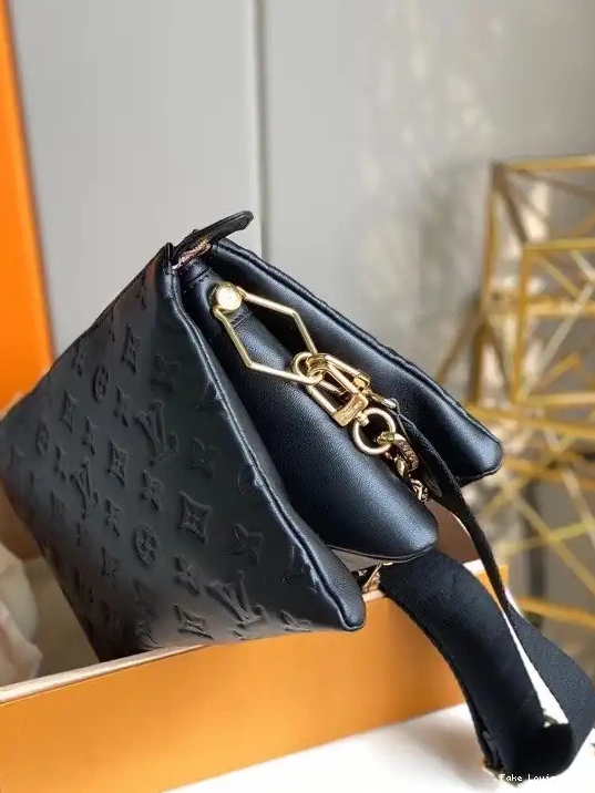 Rep ladies VUITTON PM LOUIS COUSSIN 0607